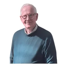 John Temperley, Founder & Chairman, F10®