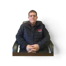 Phillip Human, General Manager, F10®