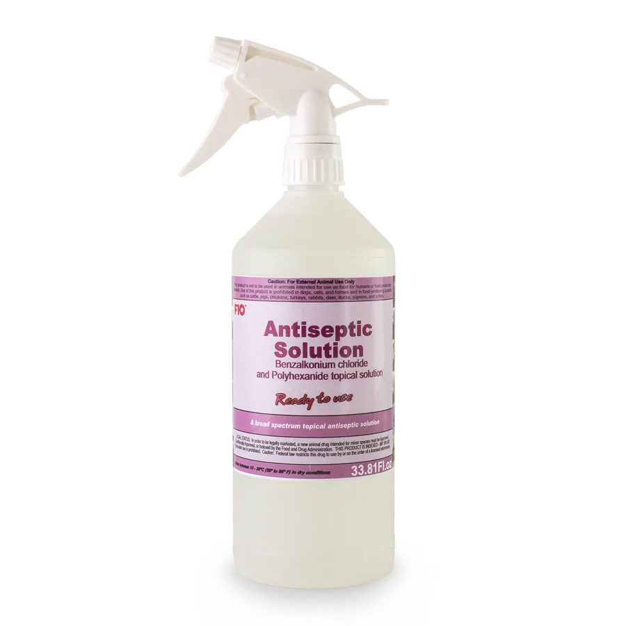 F10® Antiseptic Solution Ready to Use